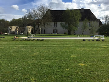 Château de Beauséjour - 91